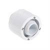 Bitspower - Push On - G¼ - 16/10mm - White