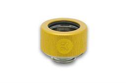 EK - HDC Fitting 16mm G1/4 -Gold