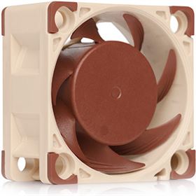 Noctua NF-A4x20 FLX Fan 40x20mm