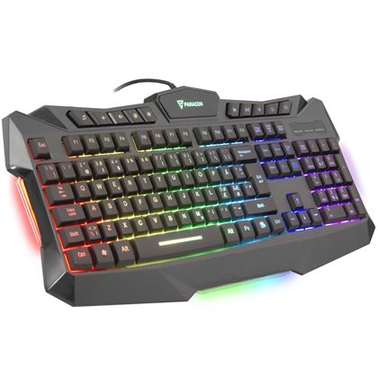 Paracon RIOT Gaming Keyboard