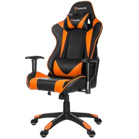 Paracon KNIGHT Gamingstol - Orange