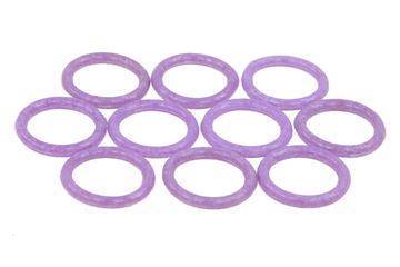 Phobya O-Ring - 11x2mm (G¼) - UV Lila - 10 st.